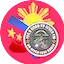 Logo 194.8 Road To 4ever FM