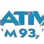 Logo Nativa FM 93.5