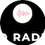 Logo 8dradio