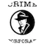 Logo Crime Incorporated - Pumpkin FM