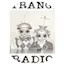Logo Strange Radio - Pumpkin FM