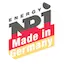 Logo Energy Made in Germany