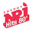 Logo Energy Hits 80