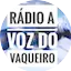 Logo Rádio A Voz Do Vaqueiro
