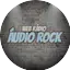 Logo Nova Áudio Rock