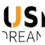 Logo Μusic Dream