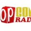 Logo Pop Gold Radio