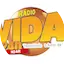 Logo Rádio Vida Terra Rica