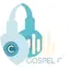 Logo Gospel Ceuh Music