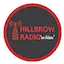 Logo Hillbrow Radio 24/7