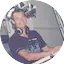 Logo DJTOMY