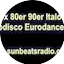 Logo SUNBEATSRADIO