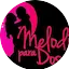 Logo Melodia Para Dos