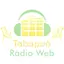 Logo Tabapuã Rádio Web