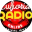 Logo Euforia Radio