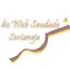 Logo Web Rádio Saudade Sertaneja