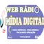 Logo Radio Mídia Digital