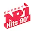 Logo Energy Hits 90