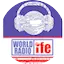 Logo IFE FM