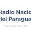 Logo Radio Nacional del Paraguay