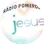Logo Web Rádio Pomerode Gospel