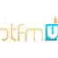Logo Hot FM UK