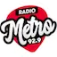 Logo Radio Metro