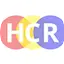 Logo Harrogate Community Radio