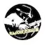 Logo Rádio Blues Brasil