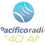 Logo Pacífico Radio