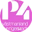 Logo P4 Västmanland