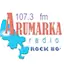 Radio Arumarka Rock 80s.