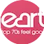 Logo Heart - 70s