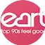Logo Heart - 90s
