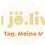 Logo jö.live - Mein Tag. Meine Musik.
