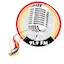 Logo Benicion Estereo Palmira