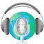 Logo Radio Mago Mix