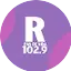 Logo Radio Pan de Vida
