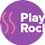 Logo Play Radio Rock