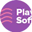 Logo Play Radio Soft