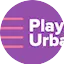 Logo Play Radio Urban
