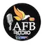 Logo IAFB Radio