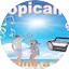Logo Tropicanal Tropical