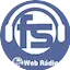 Logo FS Web Rádio