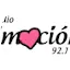 Logo Radio Emoción