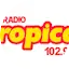 Logo Radio Tropical