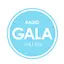 Logo Radio Gala
