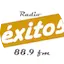 Logo Radio Éxitos