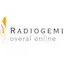 Logo Radio Gemiva