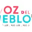 Logo La Voz del Pueblo